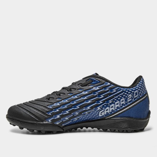 Chuteira Society Penalty Garra Y-2.0 Unissex