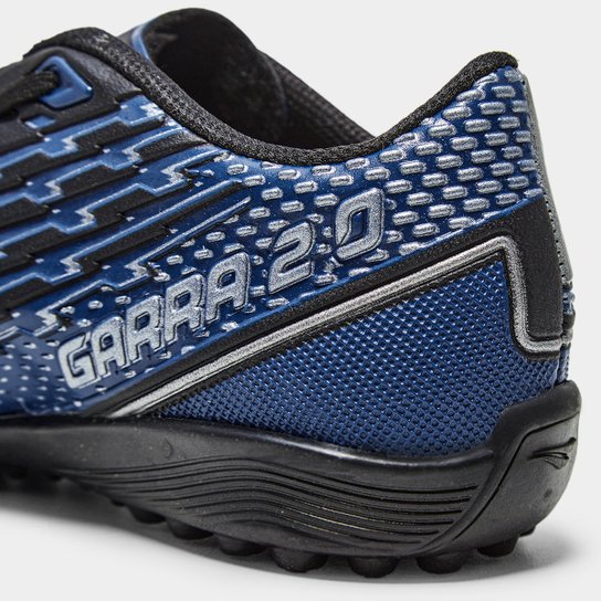 Chuteira Society Penalty Garra Y-2.0 Unissex