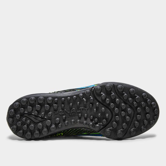 Chuteira Society Penalty Garra Y-2.0 Unissex