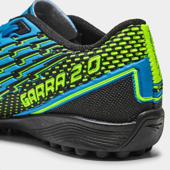 Chuteira Society Penalty Garra Y-2.0 Unissex