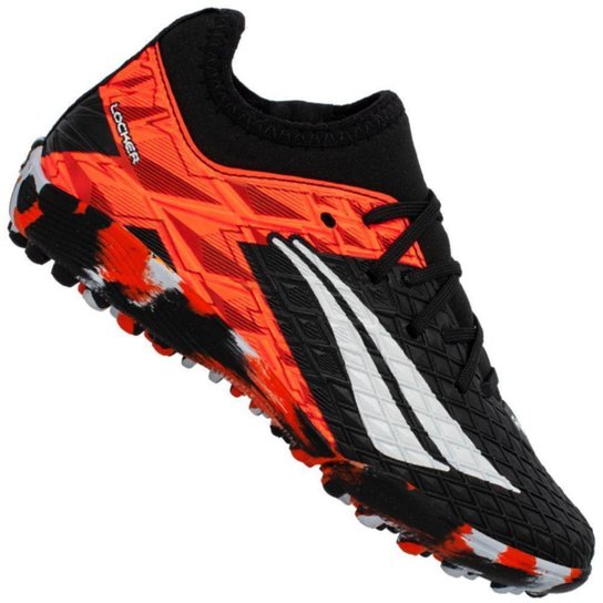 Chuteira Society Penalty Rx Locker Kids Y-3