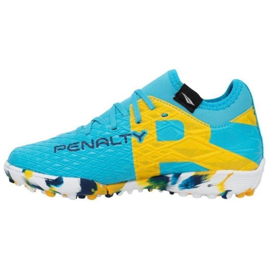Chuteira Society Penalty Rx Locker Kids Y-3