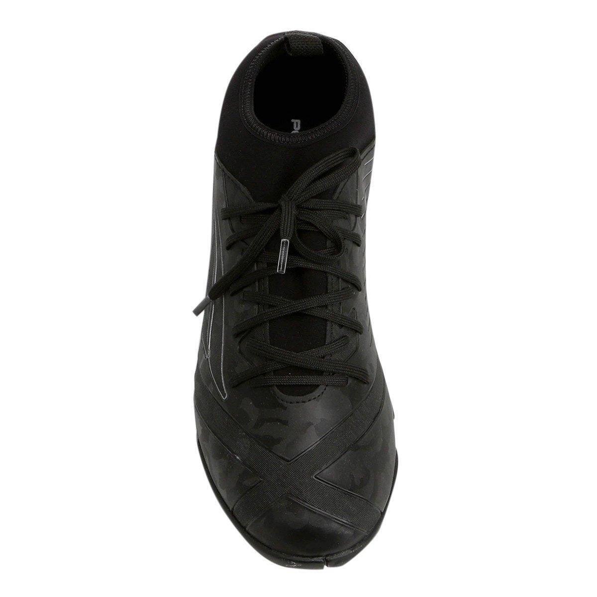 Chuteira Society Penalty RX Locker Stealth VIII | Allianz Parque Shop