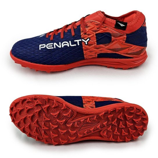 Chuteira Society Penalty® RX Locker Y-3 Original Com NF