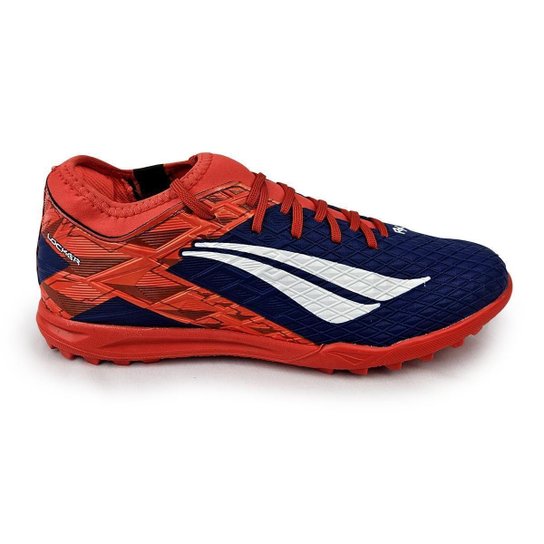 Chuteira Society Penalty® RX Locker Y-3 Original Com NF