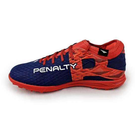 Chuteira Society Penalty® RX Locker Y-3 Original Com NF