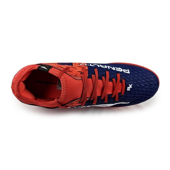 Chuteira Society Penalty® RX Locker Y-3 Original Com NF