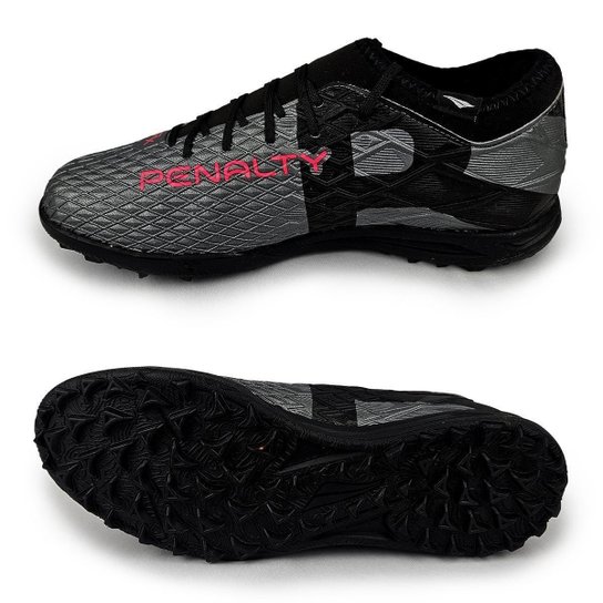 Chuteira Society Penalty® RX Locker Y-3 Original Com NF