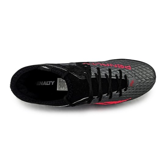 Chuteira Society Penalty® RX Locker Y-3 Original Com NF