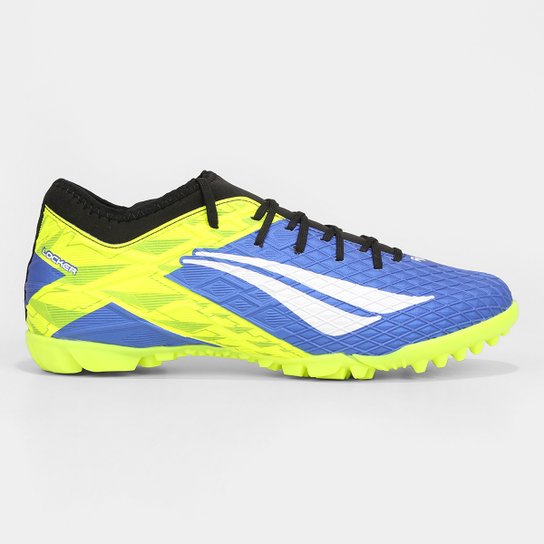 Chuteira Society Penalty Rx Locker Y-3 Unissex