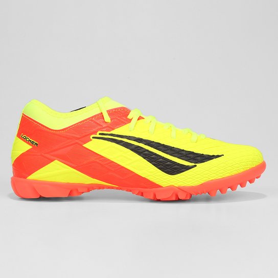 Chuteira Society Penalty Rx Locker Y-3 Unissex