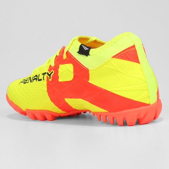 Chuteira Society Penalty Rx Locker Y-3 Unissex