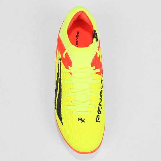 Chuteira Society Penalty Rx Locker Y-3 Unissex