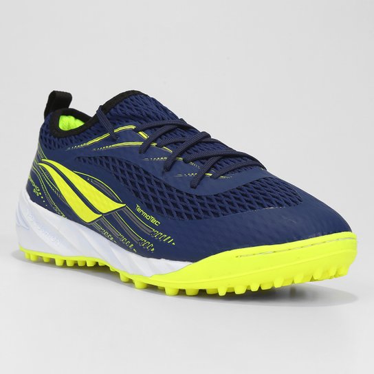 Chuteira Society Penalty Sete Pro Ecoknit Y-2 Unissex