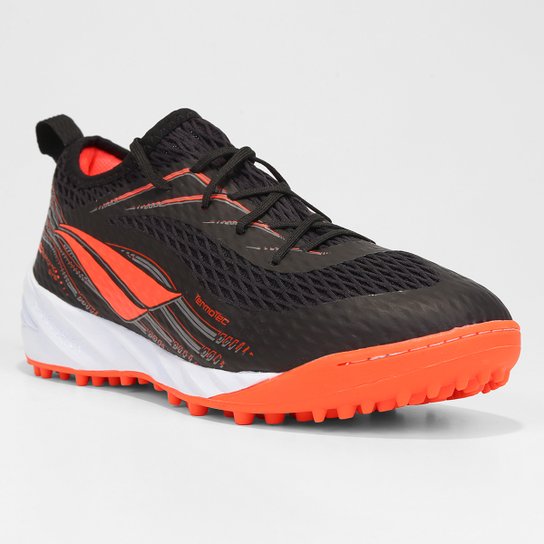 Chuteira Society Penalty Sete Pro Ecoknit Y-2 Unissex
