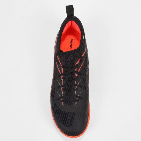 Chuteira Society Penalty Sete Pro Ecoknit Y-2 Unissex