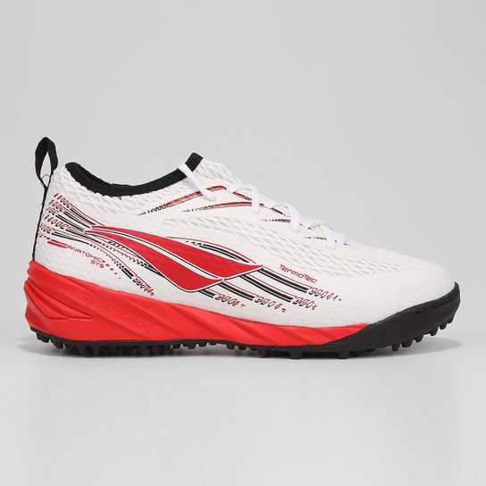 Chuteira Society Penalty Sete Pro Ecoknit Y-2 Unissex