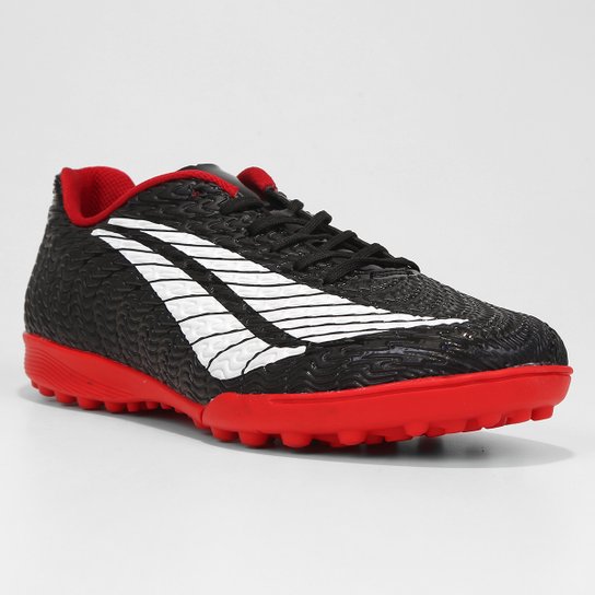 Chuteira Society Penalty Storm Y-2 Unissex