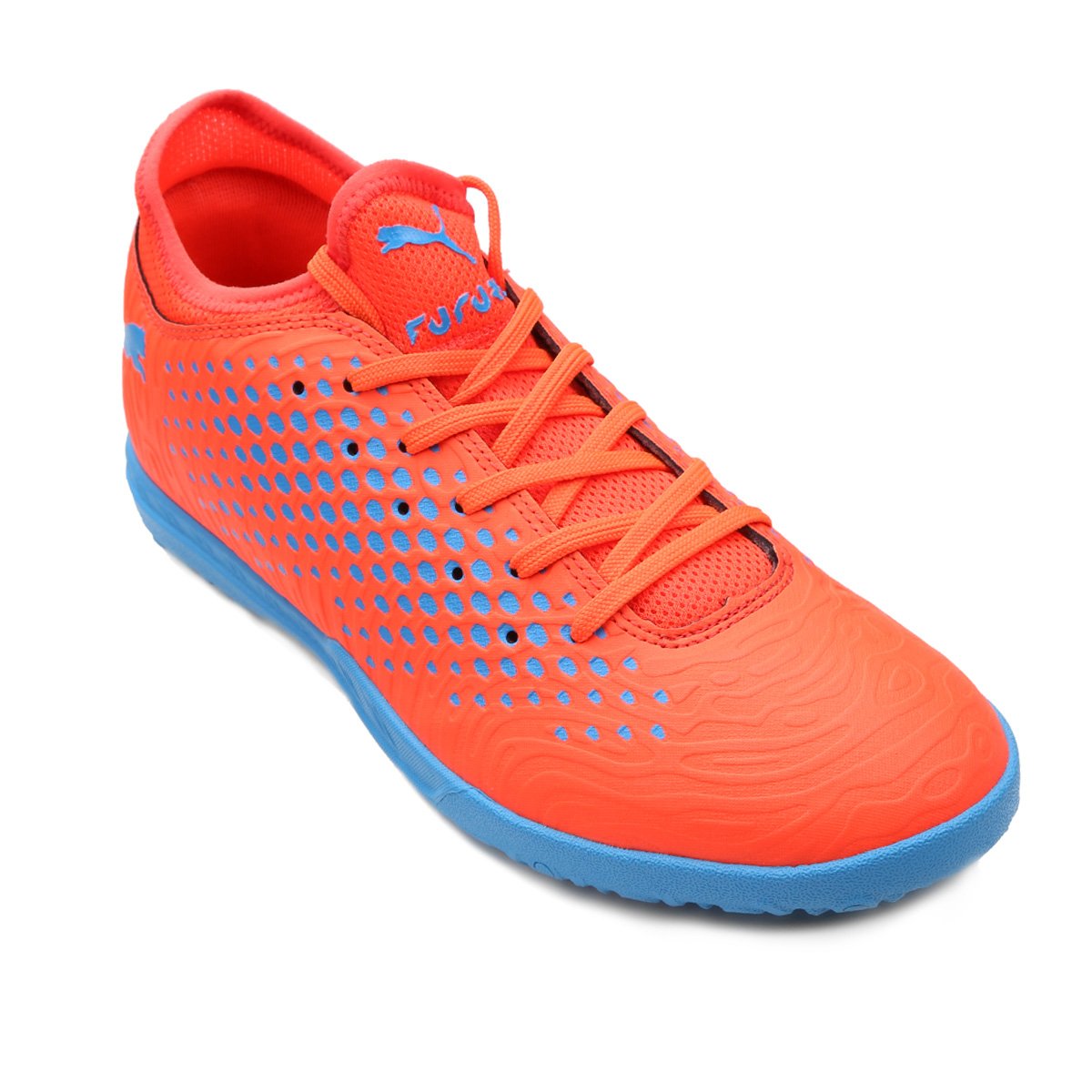 Chuteira Society Puma Future 19.4 TT | Allianz Parque Shop