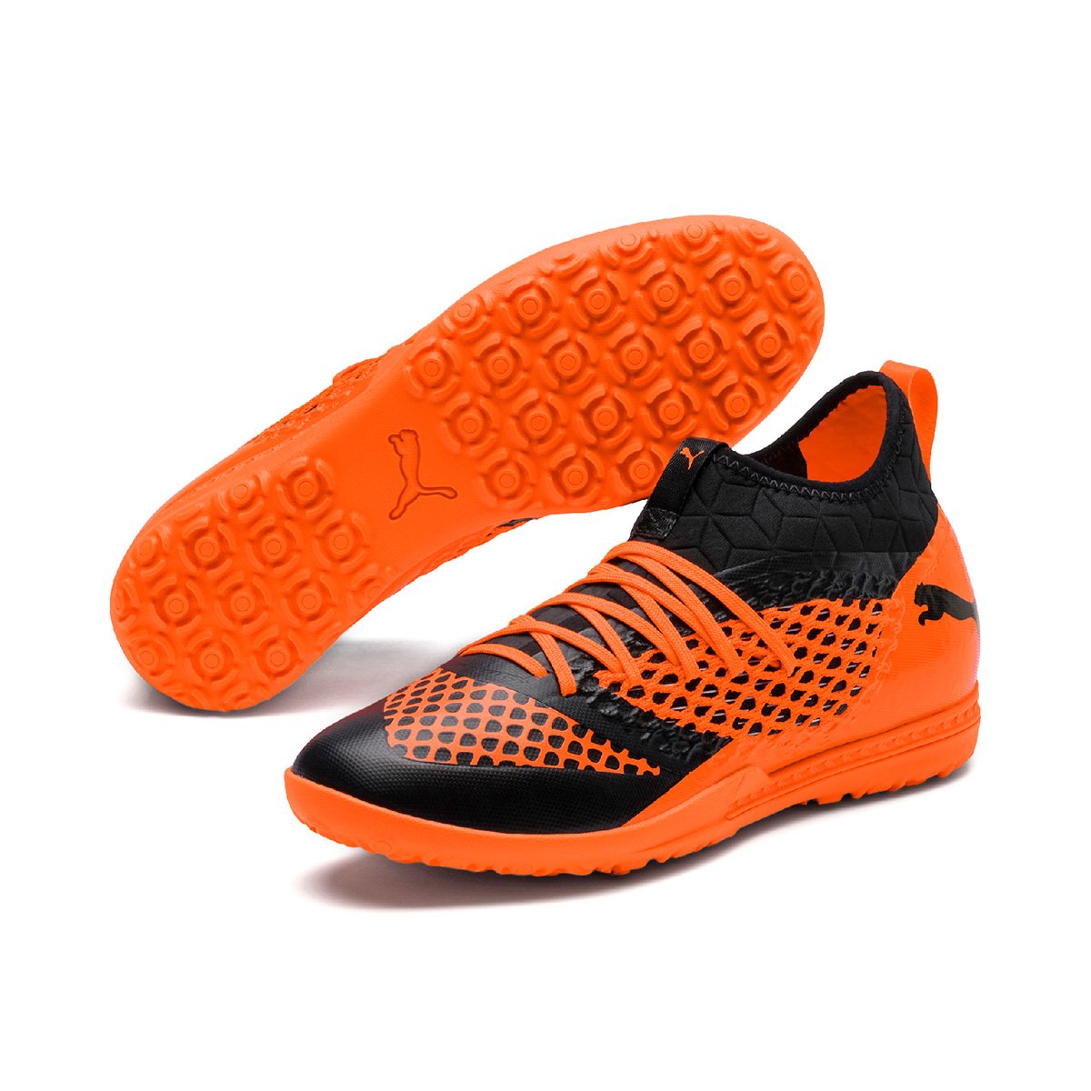 Chuteira Society Puma Future NETFIT - Main Image