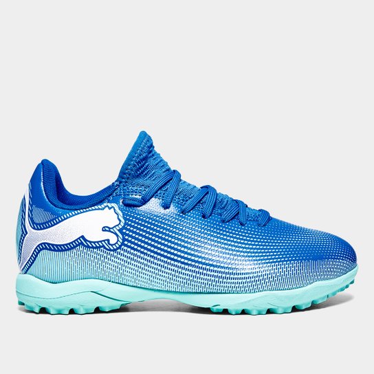 Chuteira Society Puma Future 7 Play P S BDP