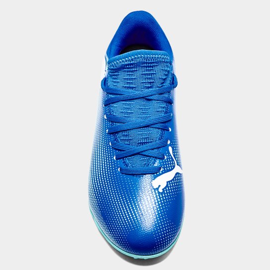 Chuteira Society Puma Future 7 Play P S BDP