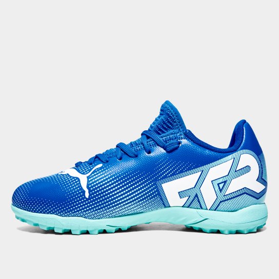 Chuteira Society Puma Future 7 Play P S BDP