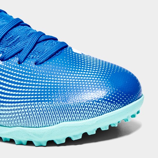 Chuteira Society Puma Future 7 Play P S BDP