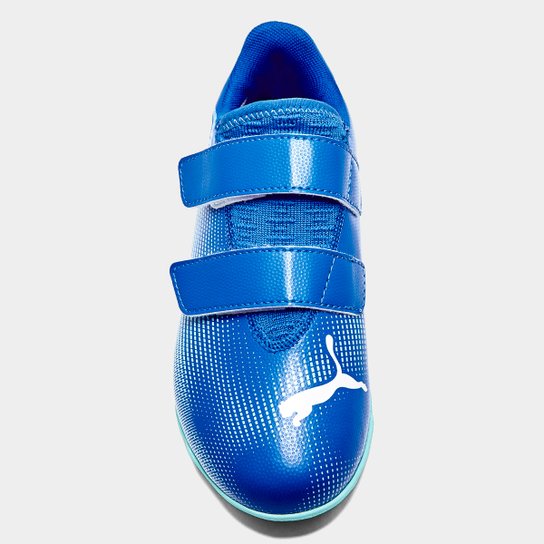 Chuteira Society Puma Future 7 Play V P S BDP