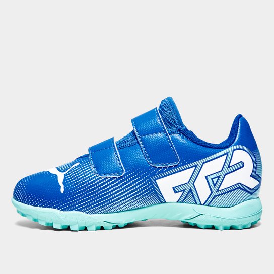 Chuteira Society Puma Future 7 Play V P S BDP