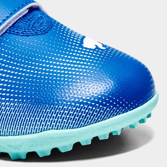 Chuteira Society Puma Future 7 Play V P S BDP