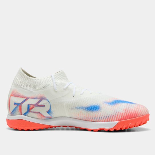 Chuteira Society Puma Future 8 Match Unissex