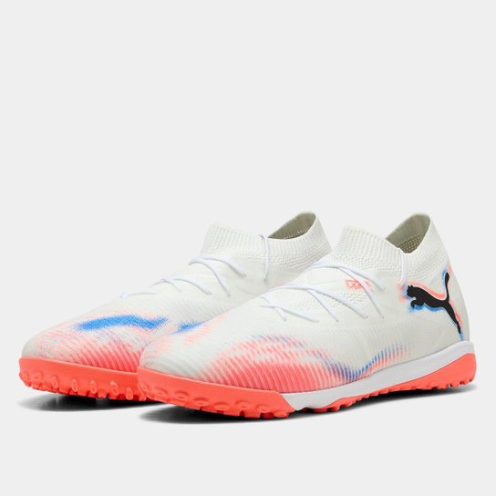 Chuteira Society Puma Future 8 Match Unissex