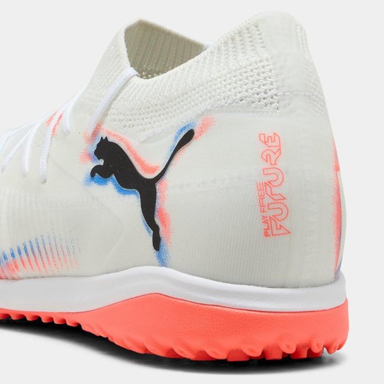 Chuteira Society Puma Future 8 Match Unissex