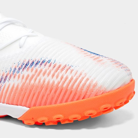 Chuteira Society Puma Future 8 Match Unissex