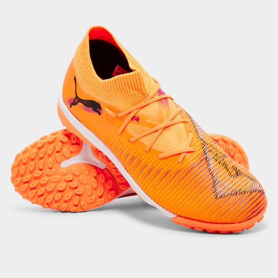 Chuteira Society Puma Future 8 Match Unissex