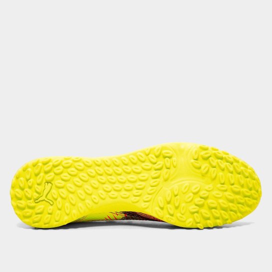 Chuteira Society Puma Future 8 Play Neymar Unissex