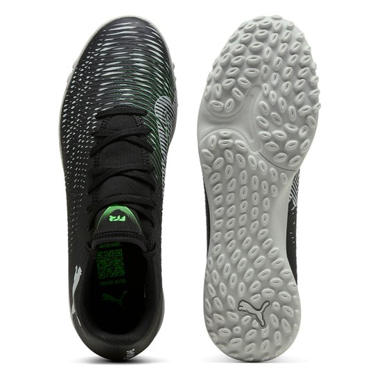 Chuteira Society Puma Future 8 Play Neymar Unissex