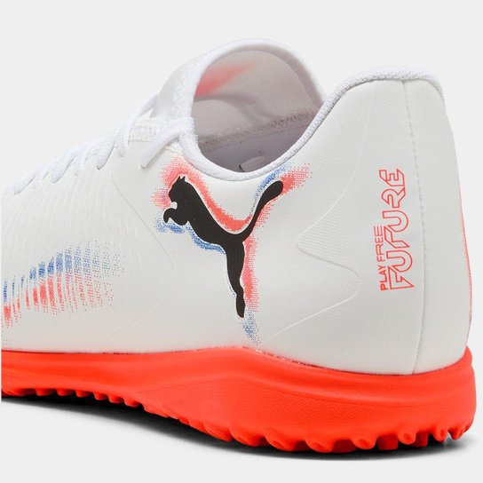 Chuteira Society Puma Future 8 Play Unissex