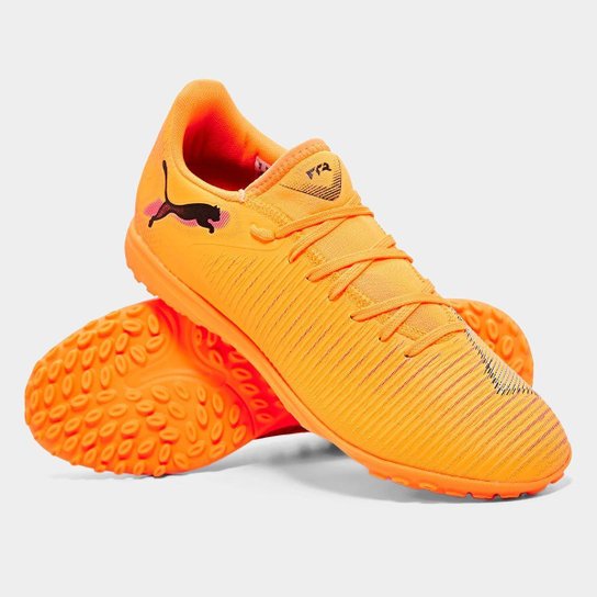 Chuteira Society Puma Future 8 Play Unissex