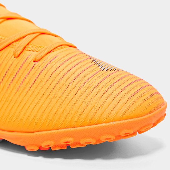 Chuteira Society Puma Future 8 Play Unissex