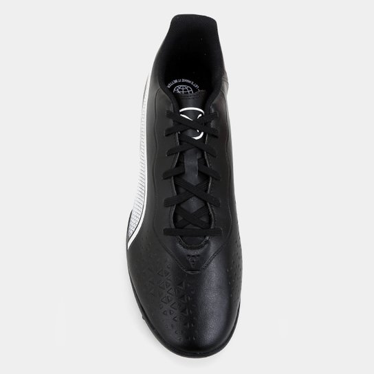 Chuteira Society Puma King Match Unissex