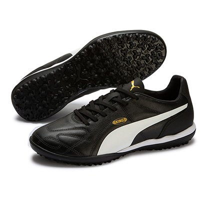 Chuteira Society Puma King | Allianz Parque Shop