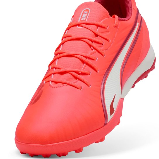 Chuteira Society Puma Match Unissex