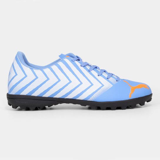 Chuteira Society Puma Tacto II Masculina