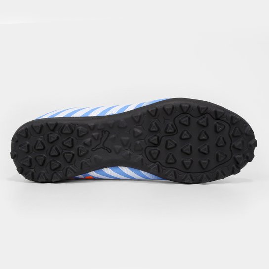 Chuteira Society Puma Tacto II Masculina