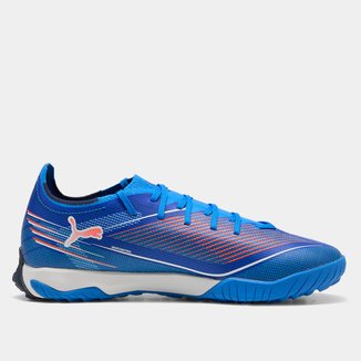 Chuteira Society Puma Ultra 6 Match Unissex