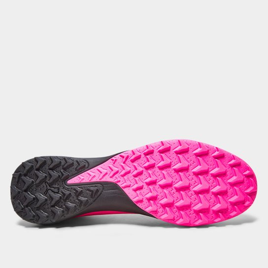Chuteira Society Puma Ultra Match+ Unissex