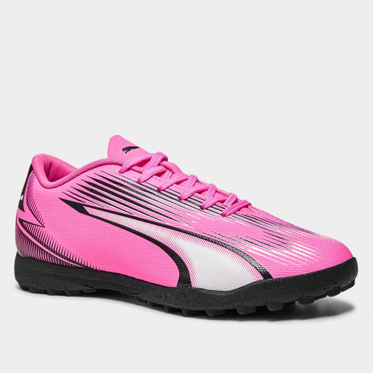 Chuteira Society Puma Ultra Play Unissex