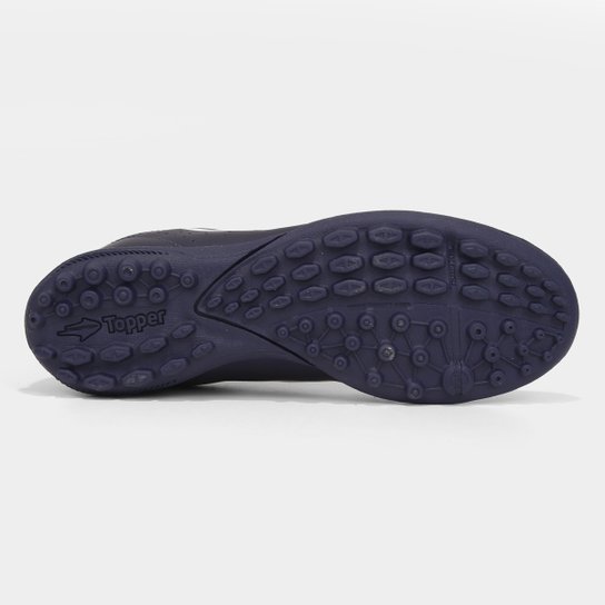 Chuteira Society Topper Boleiro V